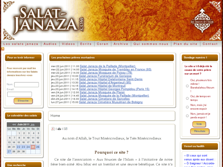 www.salat-janaza.com