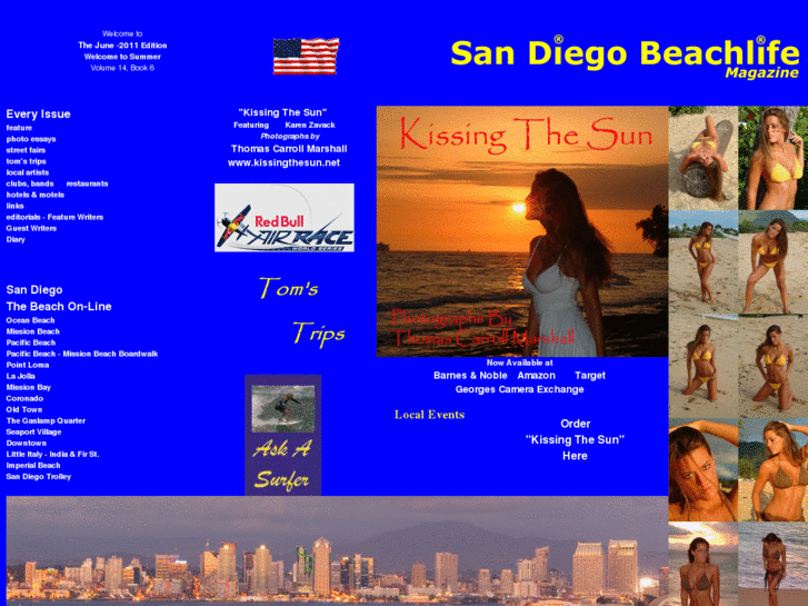 www.sdbeachlife.com