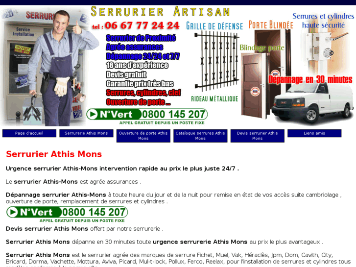 www.serruriers-athismons.net