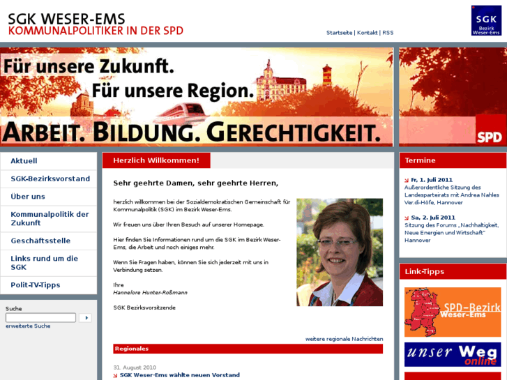 www.sgk-weser-ems.de