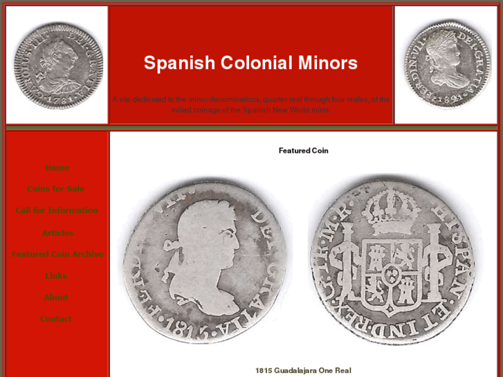 www.spanishcolonialminors.com