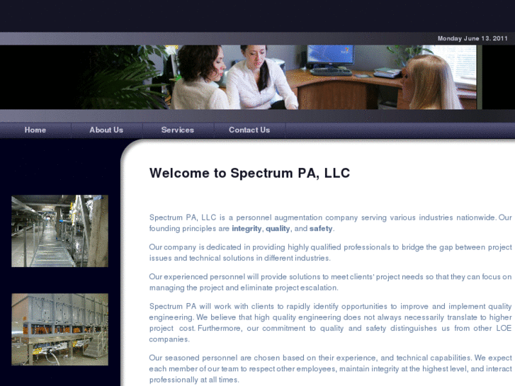 www.spectrum-pa.com