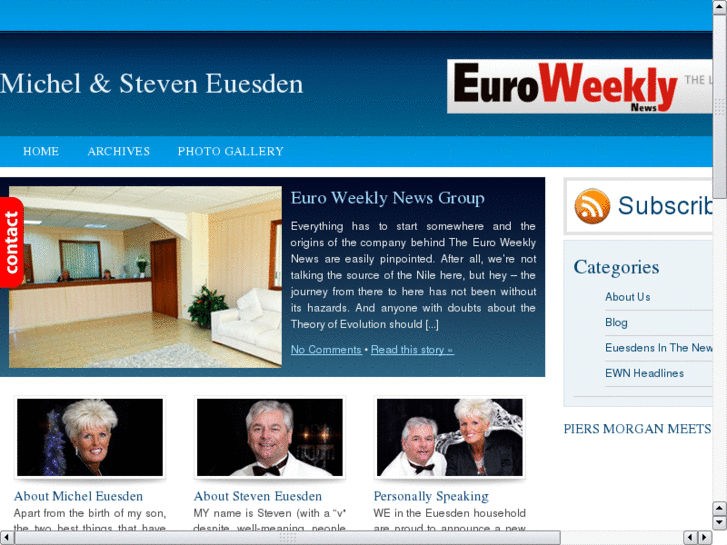 www.steveneuesden.net