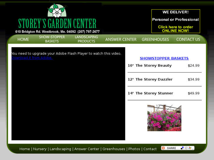 www.storeysgarden.com