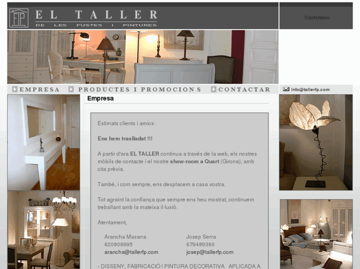 www.tallerfp.com