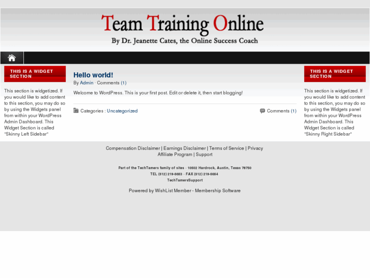 www.teamtrainingonline.com