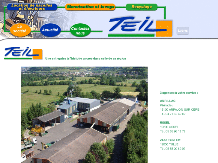 www.teil-recyclage.com