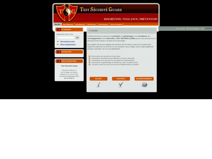 www.testsecuriteguard.com