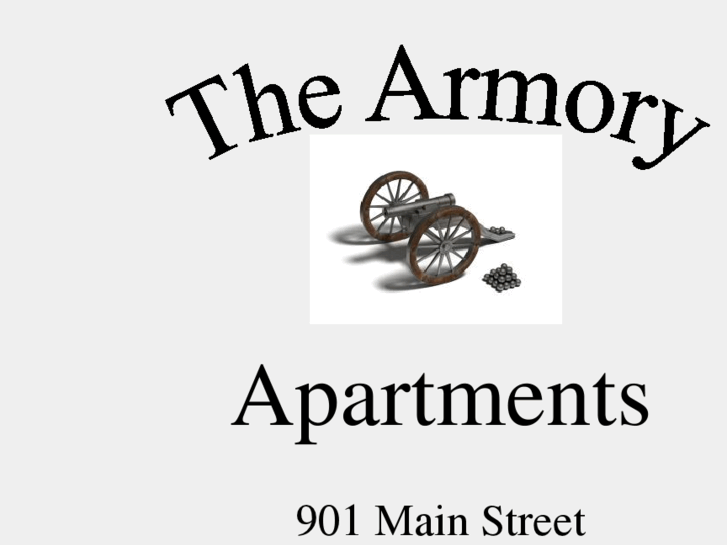 www.thearmoryapartments.com