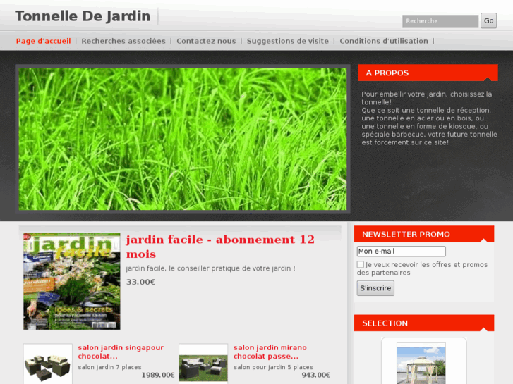 www.tonnelledejardin.com