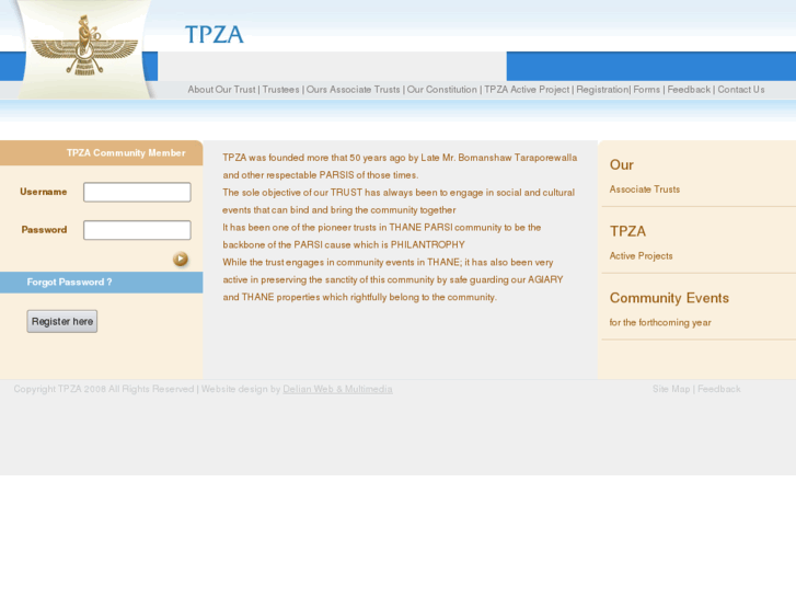 www.tpza.org