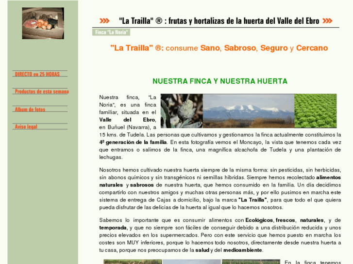 www.trailla.es