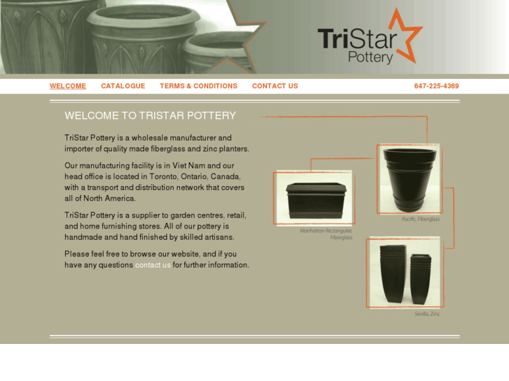 www.tristarpottery.com