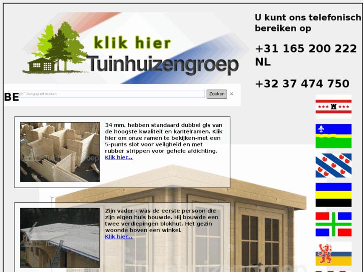 www.tuinhuisgroep.info