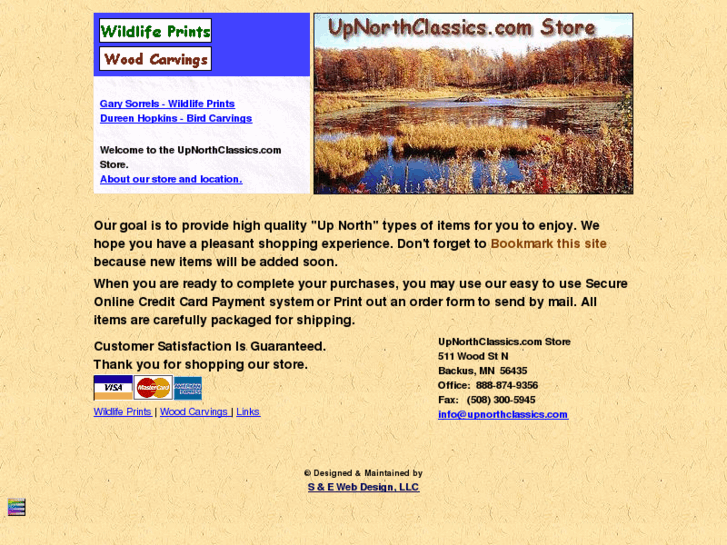 www.upnorthclassics.com