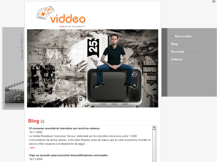 www.viddeo.es