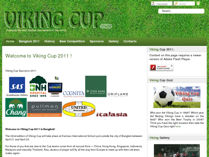 www.vikingscup.com