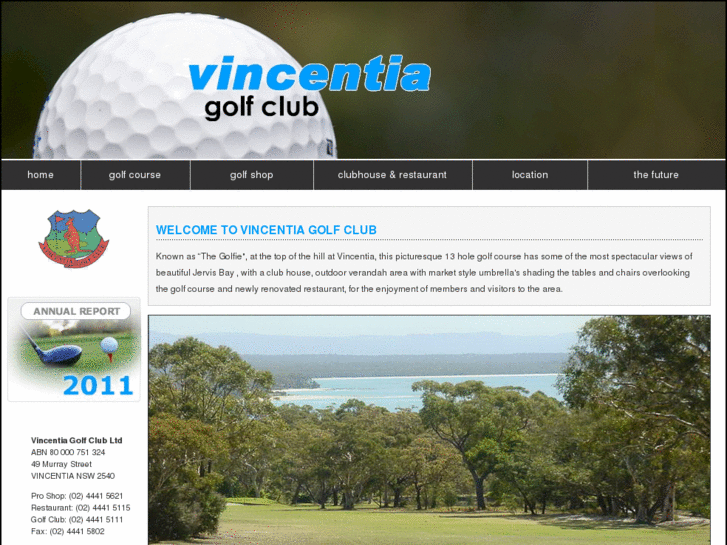 www.vincentiagolfclub.com.au