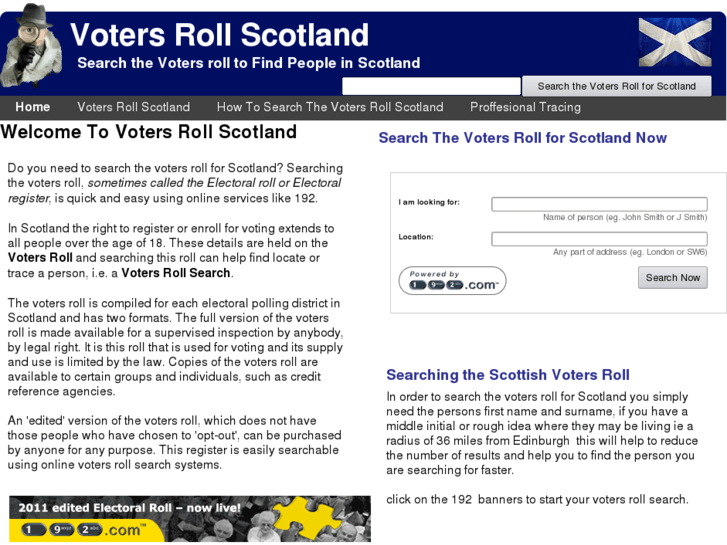 www.votersrollscotland.com