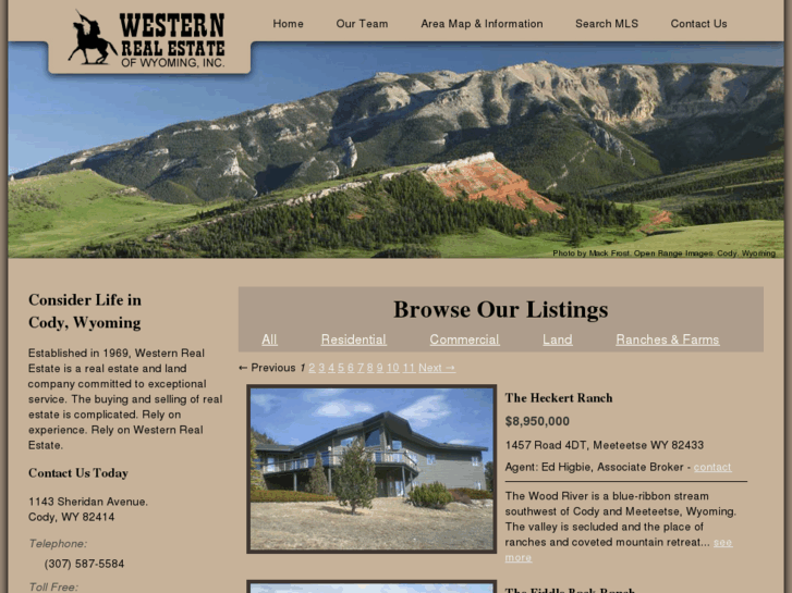 www.westernre.net