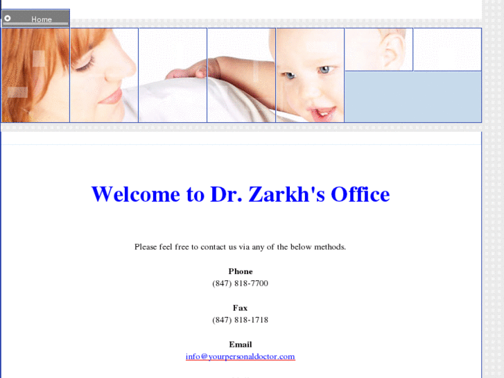 www.yourpersonaldoctor.com