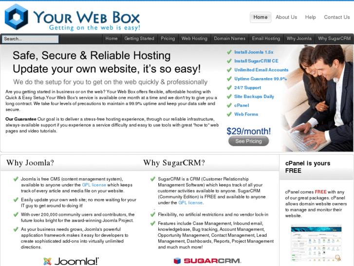 www.yourwebbox.com