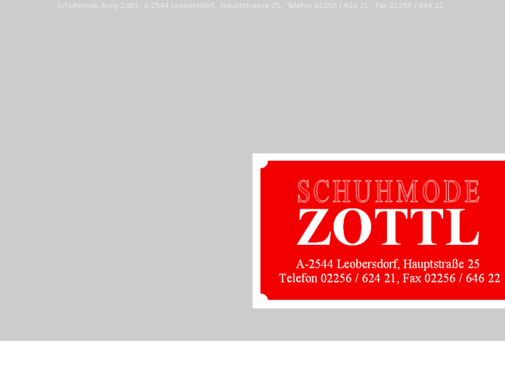 www.zottl-schuhe.at