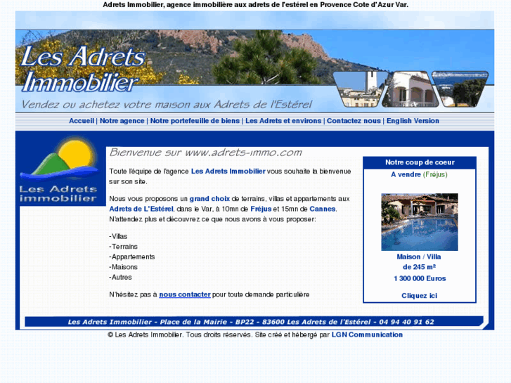 www.adrets-immo.com