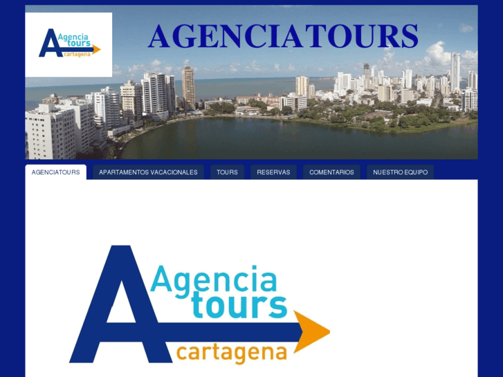 www.agenciatours.com