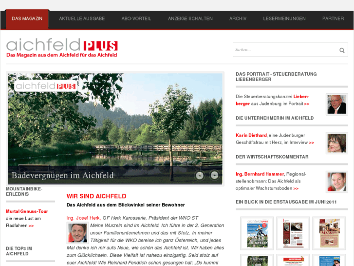 www.aichfeld-plus.at