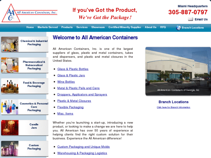 www.allamericancontainers.com