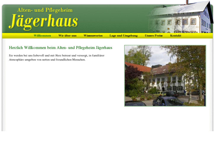 www.alten-und-pflegeheim-jaegerhaus.com