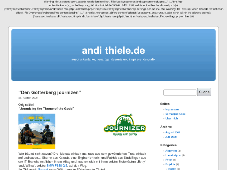 www.andithiele.com