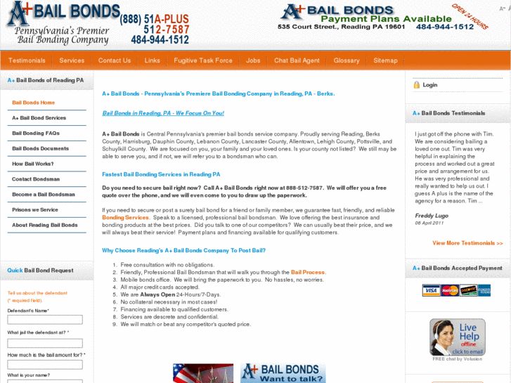 www.aplusbonds.com