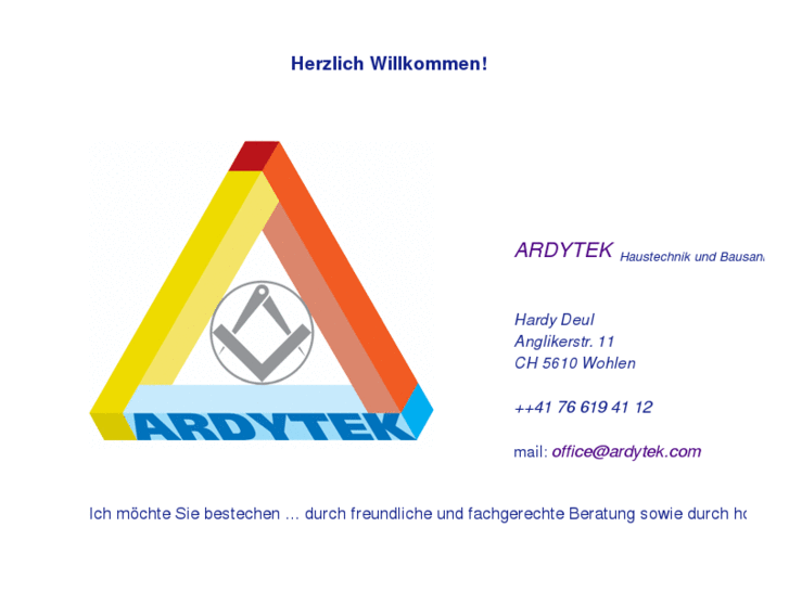 www.ardytek.com