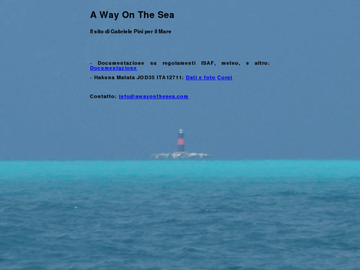 www.awayonthesea.com