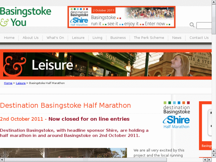 www.basingstokehalfmarathon.com