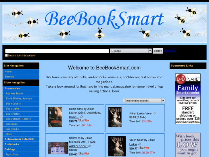 www.beebooksmart.com