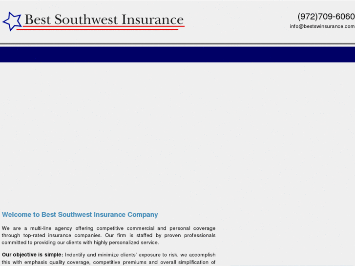 www.bestswinsurance.com