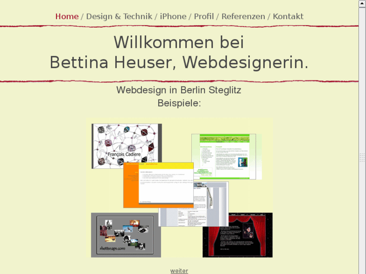 www.bettina-heuser.com