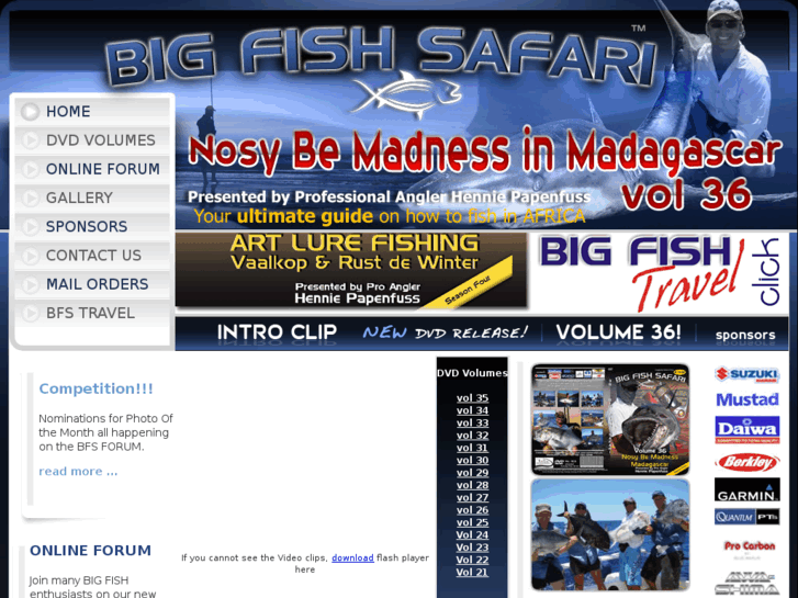 www.bigfishsafari.com