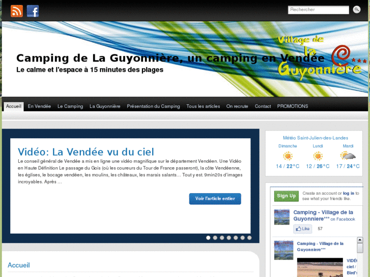 www.blog-laguyonniere.com