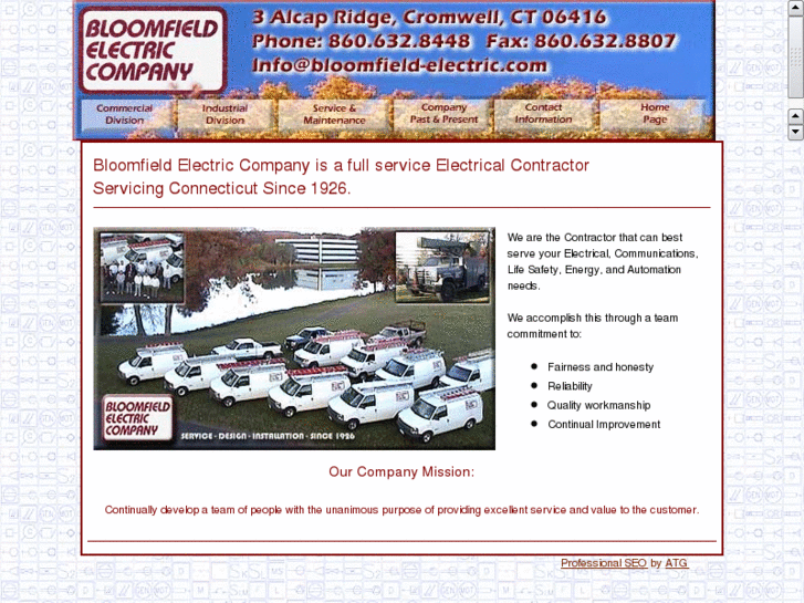 www.bloomfield-electric.com