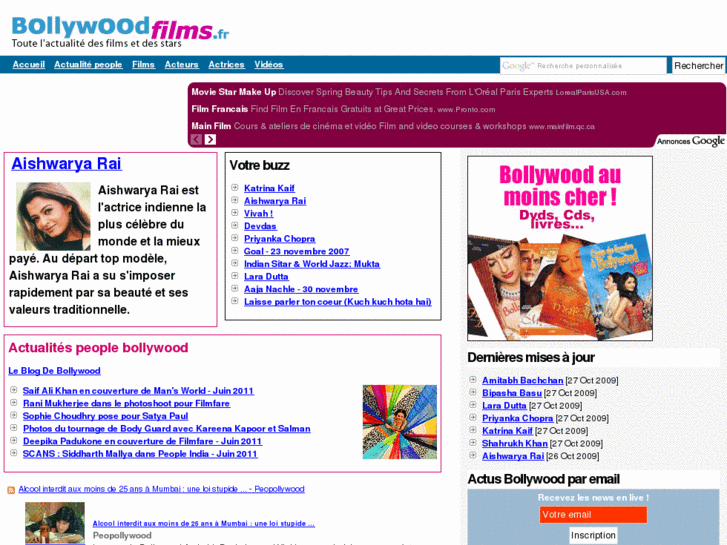 www.bollywoodfilms.fr