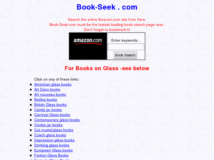 www.book-seek.com