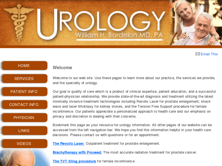 www.bordelonurology.com