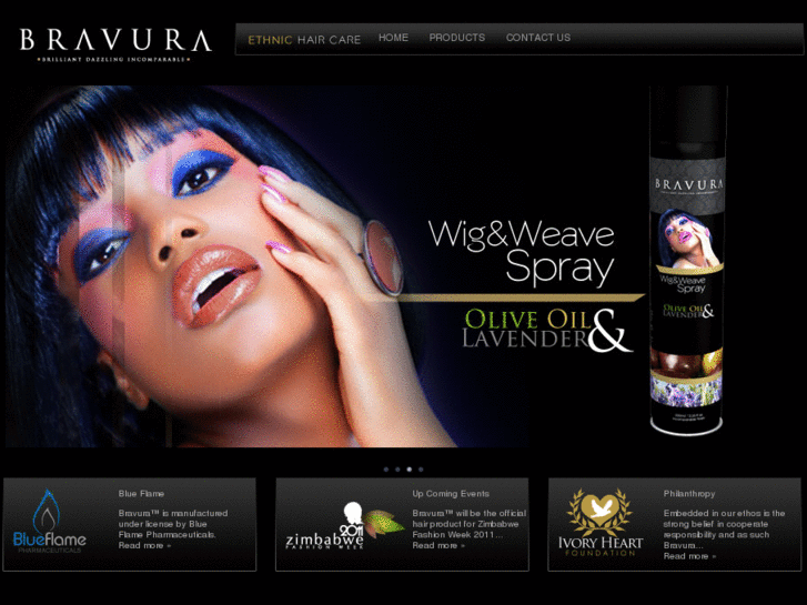 www.bravura-hair.com