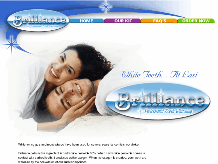 www.brilliancewhiteningkit.com