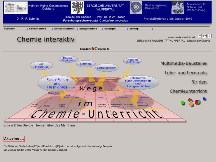 www.chemie-interaktiv.net