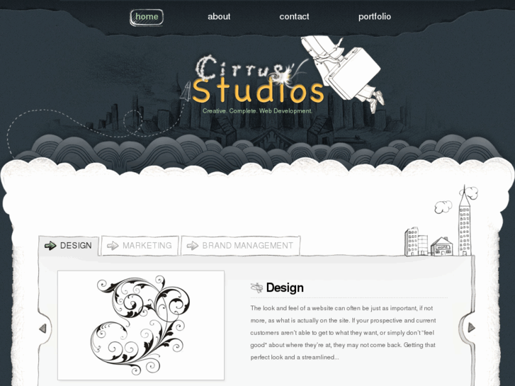 www.cirrusstudios.com